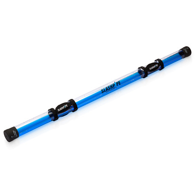Slashpipe "Fit", Blauw
