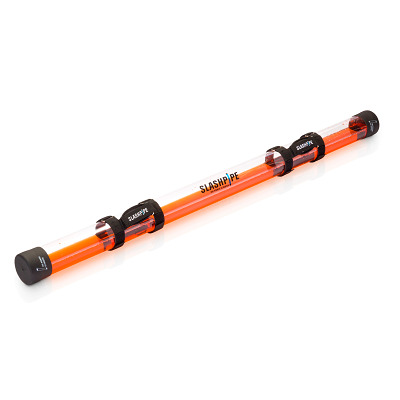 Slashpipe "Pro", Oranje