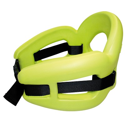 Elastiek voor aquagym 'Superior Belt', Medium