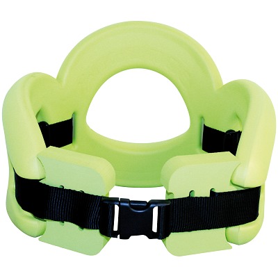 Elastiek voor aquagym 'Superior Belt', Large