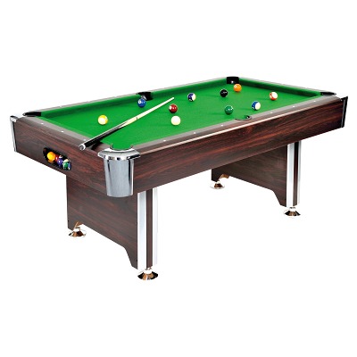 Winsport Biljarttafel "Sedona", 6 ft.