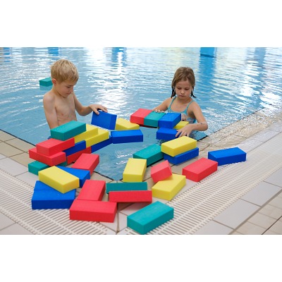 Sport-Thieme Waterbouwstenen