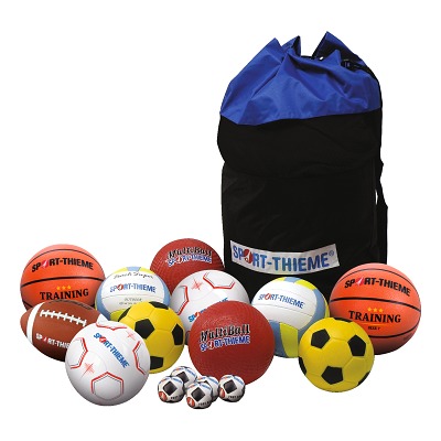 Sport-Thieme Schoolballen-Set