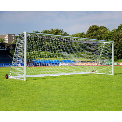 Sport-Thieme Grootveld-Voetbaldoel "Safety