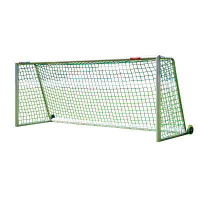 Sport-Thieme Jeugd-Voetbaldoel "Safety
