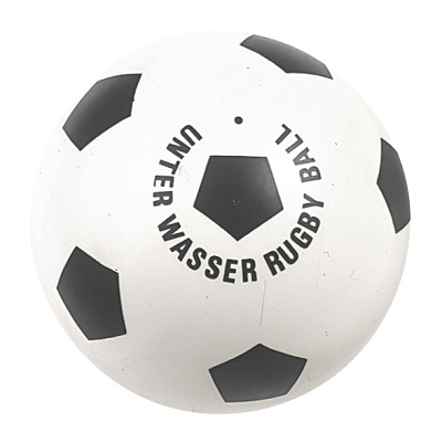 Onderwater Rugby Bal