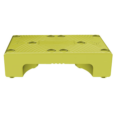 Aquastepper 'Puzzle Step', Lime