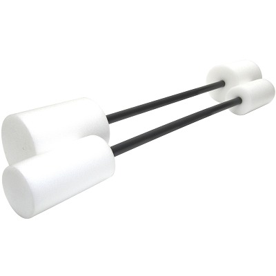 Lange Aqua-halter 'Multi-Trainer', Senior, ø 15 cm