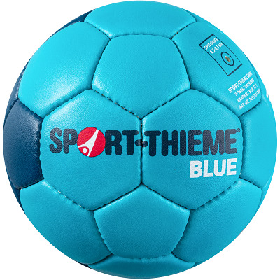 Sport-Thieme Handbal “Blue”, Maat 0
