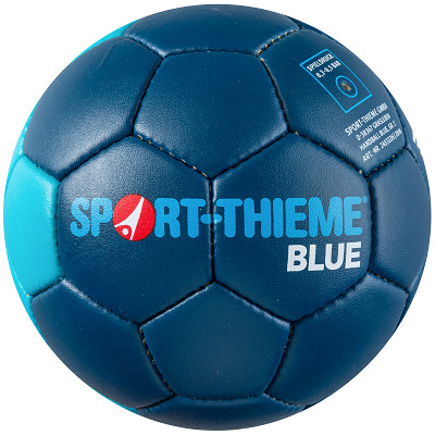 Sport-Thieme Handbal “Blue”, Maat 2