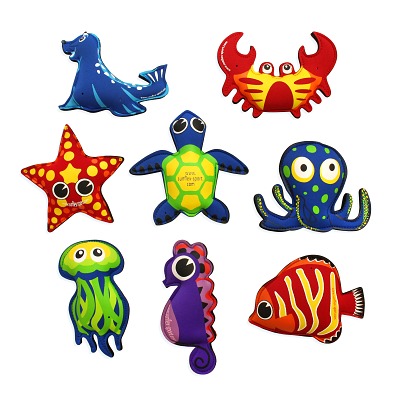 Sunflex Waterspeeldierenset 'Plash Puppies'