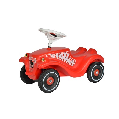 Big Plasmacar Bobby Car "Classic