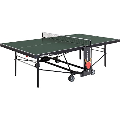 Sport-Thieme Tafeltennistafel "Master", Groen