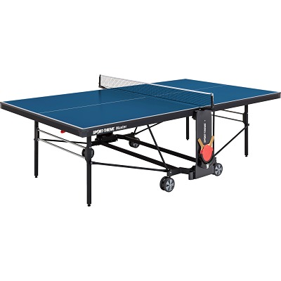 Sport-Thieme Tafeltennistafel "Master", Blauw