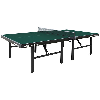 Sport-Thieme Tafeltennistafel "Liga", Groen