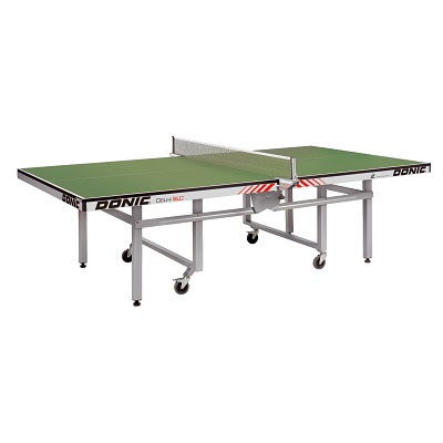 Donic Tafeltennistafel "Delhi SLC" ITTF, Groen