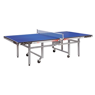 Donic Tafeltennistafel "Delhi SLC" ITTF, Blauw