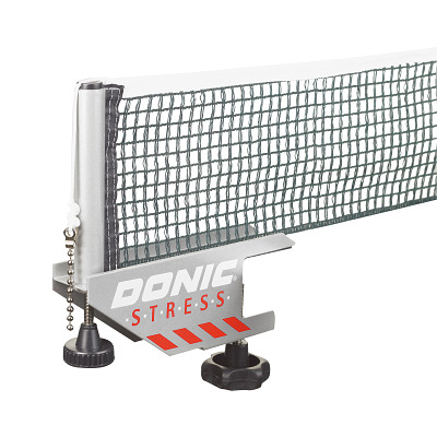 Donic Tafeltennisnet "Stress", Groen