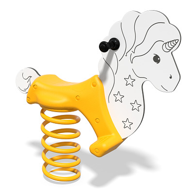 Buglo Veerwip "Einhorn