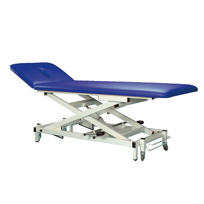 Meditech Therapiebed "Vario Nr. 1", Atoll, 65 cm