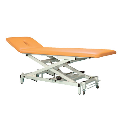 Meditech Therapiebed "Vario Nr. 1", Abrikoos, 80 cm