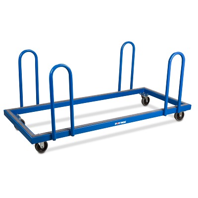 Sport-Thieme Transportwagen Voor zaalhockey-Boarding