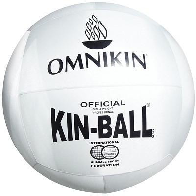 Omnikin Kin-ball "Official", Grijs
