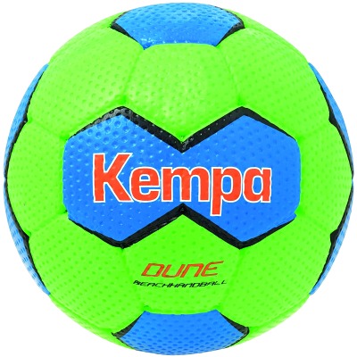 Kempa Beachhandbal “Dune”, Maat 1