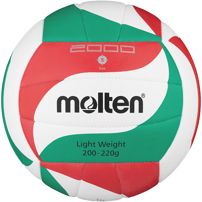 Molten Volleybal “V5M2000-L”