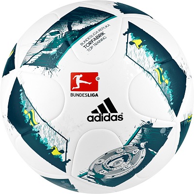 Adidas® Voetbal 