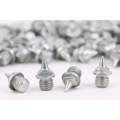Sport-Thieme Studs voor Spikes, Naaldvorm, 6 mm