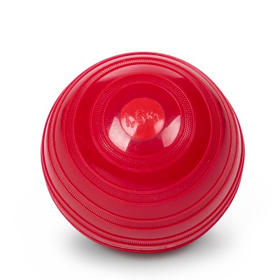 Togu Gewichtsbal "Stonie", 1,5 kg, Rood