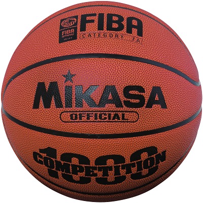 Mikasa Basketbal BQ1000'