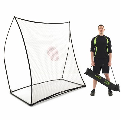 QuickPlay Spot-Rebounder, 213x213x75 cm, 6 kg