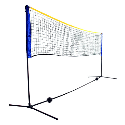 Schildkröt Funsports Speelnet-systeem "Combi