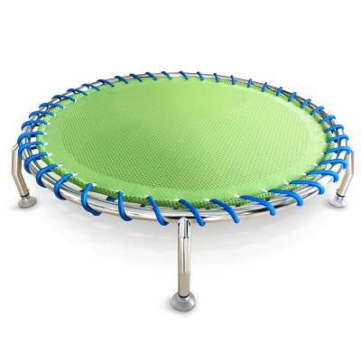 Onderwatertrampoline 'Elastic Jump'