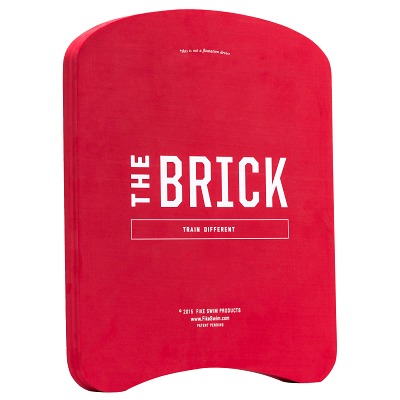 Zwemplank The Brick