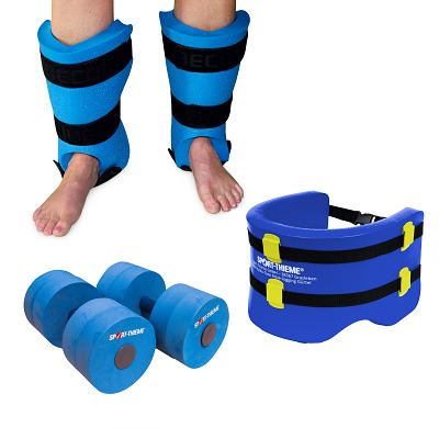 Sport-Thieme Aquafitness-set