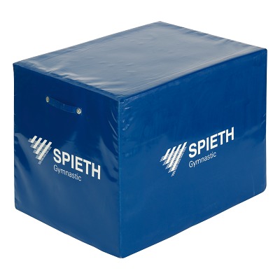 Spieth Opstandhulp, 120x120x80 cm