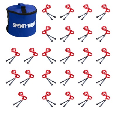 Sport-Thieme Springtouwen-set 'Speed-Rope', 2,13 m