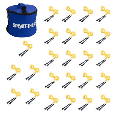 Sport-Thieme Springtouwen-set 'Speed-Rope', 2,74 m