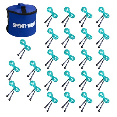 Sport-Thieme Springtouwen-set 'Speed-Rope', 3,00 m