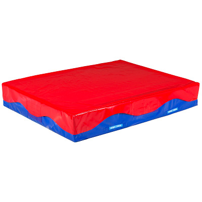 Sport-Thieme Valmat "Top Wave", 300x200x40 cm