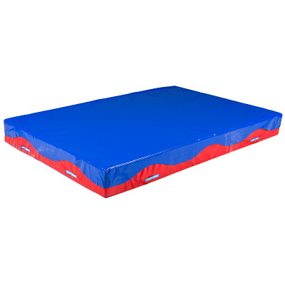 Sport-Thieme Valmat "Top Wave", 300x200x30 cm SG 20