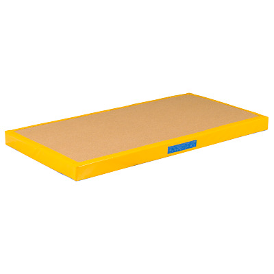 Sport-Thieme Landingsmat "Wedstrijd", 200x150x12 cm, DIN EN 12503-1 Type 5