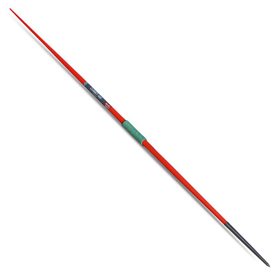 Nordic Sport Wedstrijd-Speer "Comet", 400 g