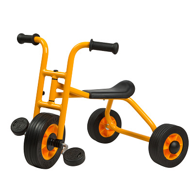 Rabo Tricycles Driewieler "Trike", 1–4 Jaar