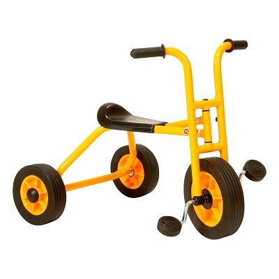 Rabo Tricycles Driewieler "Trike", 3–7 Jaar