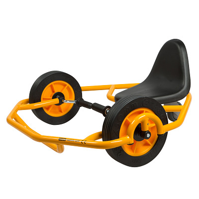 Rabo Ligfiets "Circlecart