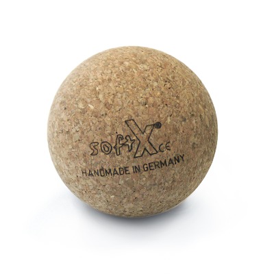 SoftX Fascia-bal "Kurk", ø 9 cm